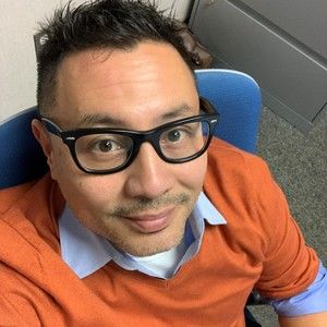 Meet your Posher, Daniel